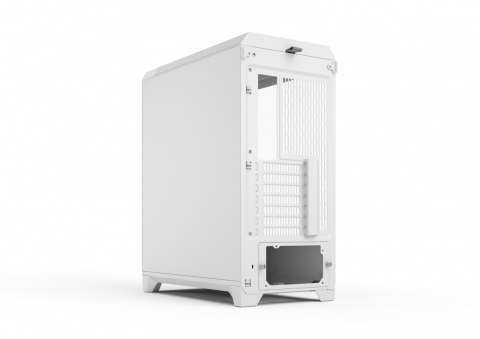 Obudowa Meshify 3 White RGB TG Light Tint Obudowa Meshify 3 White RGB TG Light Tint