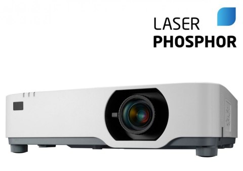 Projektor laserowy P547UL LCD WUXGA 5400AL 9.7kg Projektor laserowy P547UL LCD WUXGA 5400AL 9.7kg