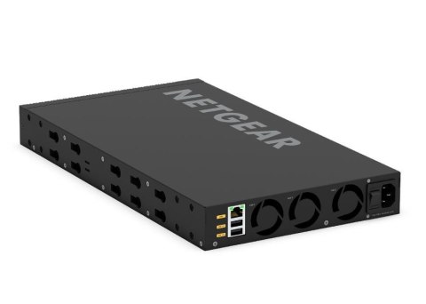 Przełącznik XSM4324 12x10GE 12xSFP+ Przełącznik XSM4324 12x10GE 12xSFP+