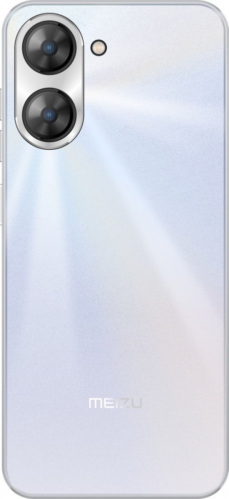 Smartfon Mblu 21 4 GB / 64 GB Biały Smartfon Mblu 21 4 GB / 64 GB Biały