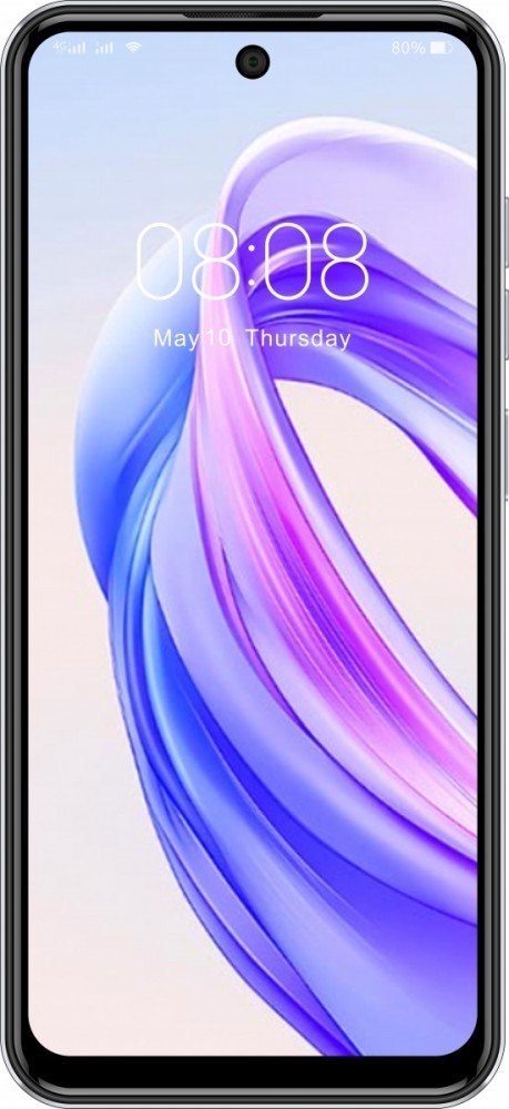 Smartfon Mblu 21 4 GB / 64 GB Biały Smartfon Mblu 21 4 GB / 64 GB Biały