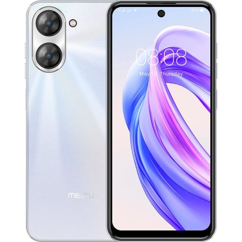 Smartfon Mblu 21 6 GB / 128 GB Biały Smartfon Mblu 21 6 GB / 128 GB Biały
