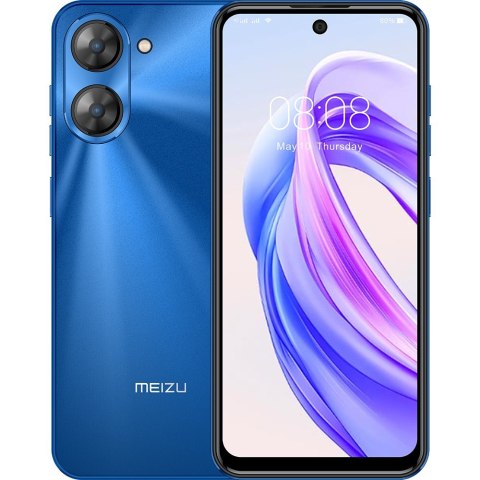 Smartfon Mblu 21 6 GB / 128 GB Niebieski Smartfon Mblu 21 6 GB / 128 GB Niebieski
