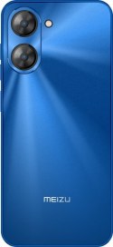 Smartfon Mblu 21 6 GB / 128 GB Niebieski