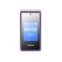 Telefon MM 835L 4G dual sim Fioletowy