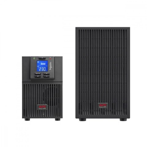Zasilacz awaryjny SRV3KIL-E APC Easy UPS On-Line SRV 3000VA 230V with Extended Runtime Battery Pack Zasilacz awaryjny SRV3KIL-E APC Easy UPS On-Line SRV 3000VA 230V with Extended Runtime Battery Pack