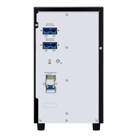 Zasilacz awaryjny SRV3KIL-E APC Easy UPS On-Line SRV 3000VA 230V with Extended Runtime Battery Pack Zasilacz awaryjny SRV3KIL-E APC Easy UPS On-Line SRV 3000VA 230V with Extended Runtime Battery Pack