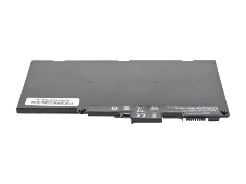 Bateria do HP EliteBook 840, 850, 755, G3 4000 mAh (46.5 Wh) 11.4 Volt Bateria do HP EliteBook 840, 850, 755, G3 4000 mAh (46.5 Wh) 11.4 Volt