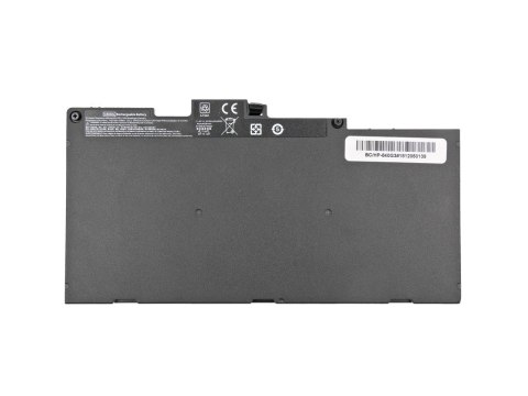 Bateria do HP EliteBook 840, 850, 755, G3 4000 mAh (46.5 Wh) 11.4 Volt Bateria do HP EliteBook 840, 850, 755, G3 4000 mAh (46.5 Wh) 11.4 Volt