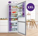 Chłodziarko-zamrażarka XXL KGV58VLEAS