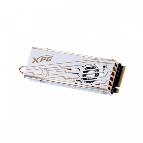 Dysk SSD XPG MARS 980 PRO 2TB PCIe 5x4 14/13 GB/s M2 Dysk SSD XPG MARS 980 PRO 2TB PCIe 5x4 14/13 GB/s M2
