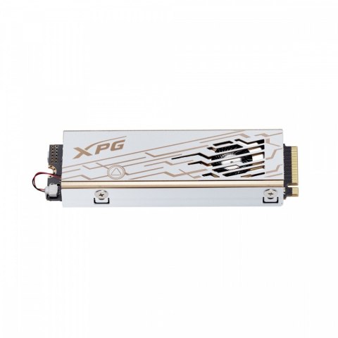 Dysk SSD XPG MARS 980 PRO 2TB PCIe 5x4 14/13 GB/s M2 Dysk SSD XPG MARS 980 PRO 2TB PCIe 5x4 14/13 GB/s M2