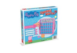 Gra Guess Who Świnka Peppa