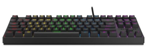 Klawiatura gamingowa Atax PRO RGB Outemu Red Klawiatura gamingowa Atax PRO RGB Outemu Red