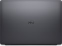 Laptop Dell Pro 14 PC14255/AMD Ryzen 3 210/8GB/512GB SSD/14.0 FHD+/AMD Radeon 740M/FgrPr/Cam & Mic/WLAN + BT/Backlit Kb/3 Cell/W