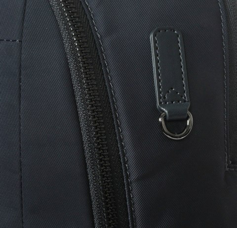 Plecak na laptopa 15-16 cali Avila, Midnight Navy Plecak na laptopa 15-16 cali Avila, Midnight Navy