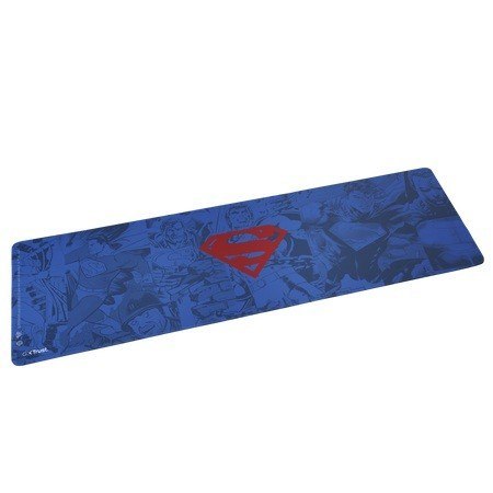 Podkładka pod klawiaturę Superman GXT 759SM XXL Podkładka pod klawiaturę Superman GXT 759SM XXL