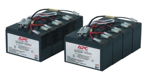 RBC12 Akumulator do DL5000R/SU2200R/SU3000R RBC12 Akumulator do DL5000R/SU2200R/SU3000R