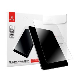 Szkło hartowane 3D Armour Glass iPad Pro 13 M4 2024