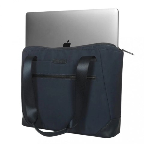 Torba na laptopa 15-16 cali Avila Tote, Midnight Torba na laptopa 15-16 cali Avila Tote, Midnight