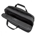 Torba na laptopa Cypress 15.6cala Briefcase with EcoSmart szara