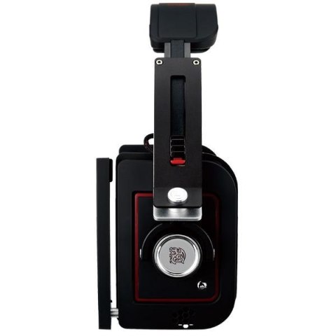 Tt eSPORTS Słuchawki dla graczy - Level 10M Headset Black Tt eSPORTS Słuchawki dla graczy - Level 10M Headset Black