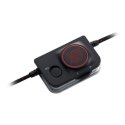Tt eSPORTS Słuchawki dla graczy - Level 10M Headset Black