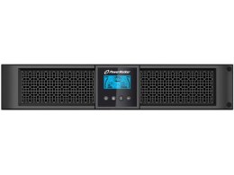 UPS LINE-INTERACTIVE 2000VA 8X IEC OUT, RJ11/RJ45 IN/OUT, USB/RS-232, LCD, RACK 19''
