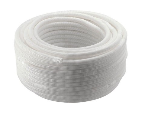 Wąż karbowany do skroplin śr. 16 mm (krąg 50m) IPCP16 Ivensis Wąż karbowany do skroplin śr. 16 mm (krąg 50m) IPCP16 Ivensis