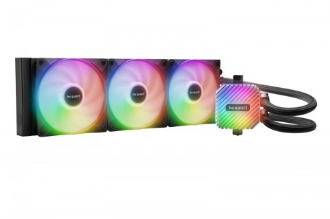 Chłodzenie wodne Light Loop 360mm AIO ARGB Chłodzenie wodne Light Loop 360mm AIO ARGB