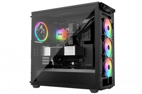 Chłodzenie wodne Light Loop 360mm AIO ARGB Chłodzenie wodne Light Loop 360mm AIO ARGB