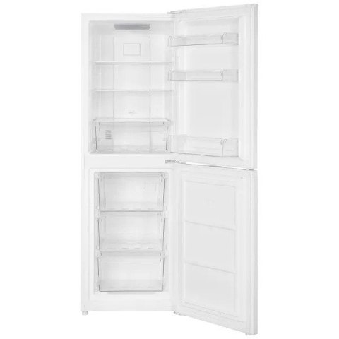 Chłodziarko-zamrażarka MPM-230-FF-53 biała Chłodziarko-zamrażarka MPM-230-FF-53 biała