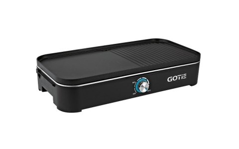 Grill elektryczny 2w1 GGE-2200 Grill elektryczny 2w1 GGE-2200