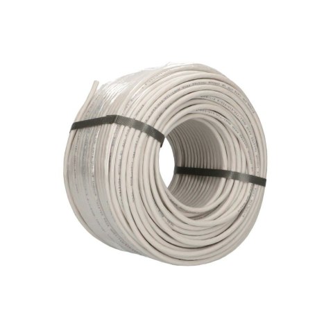 Kabel sieciowy CAT6 UTP (U/UTP) V2 wewnętrzny 100M skrętka Kabel sieciowy CAT6 UTP (U/UTP) V2 wewnętrzny 100M skrętka