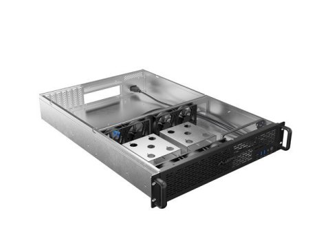 Obudowa serwerowa E-ATX 650/12 19 cali/2U Obudowa serwerowa E-ATX 650/12 19 cali/2U