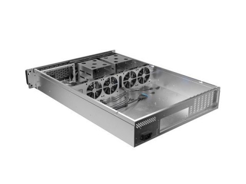 Obudowa serwerowa E-ATX 650/12 19 cali/2U Obudowa serwerowa E-ATX 650/12 19 cali/2U