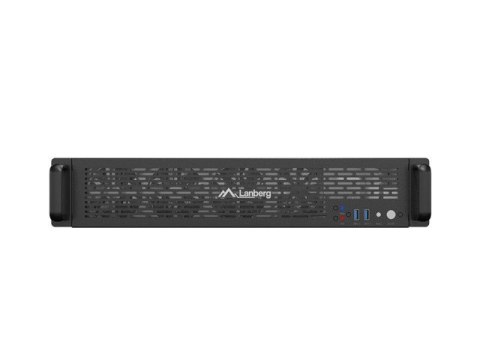 Obudowa serwerowa E-ATX 650/12 19 cali/2U Obudowa serwerowa E-ATX 650/12 19 cali/2U