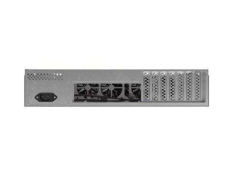 Obudowa serwerowa E-ATX 650/12 19 cali/2U Obudowa serwerowa E-ATX 650/12 19 cali/2U