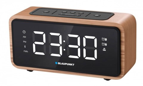 Radiobudzik FM PLL Bluetooth CR65BT Radiobudzik FM PLL Bluetooth CR65BT