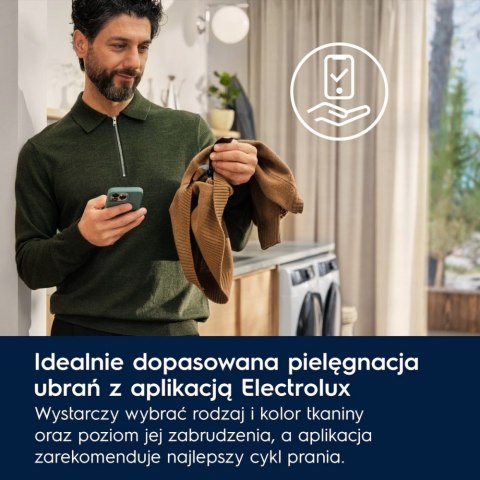Suszarka EW7D585UCP Suszarka EW7D585UCP
