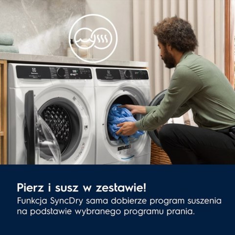 Suszarka EW7D585UCP Suszarka EW7D585UCP
