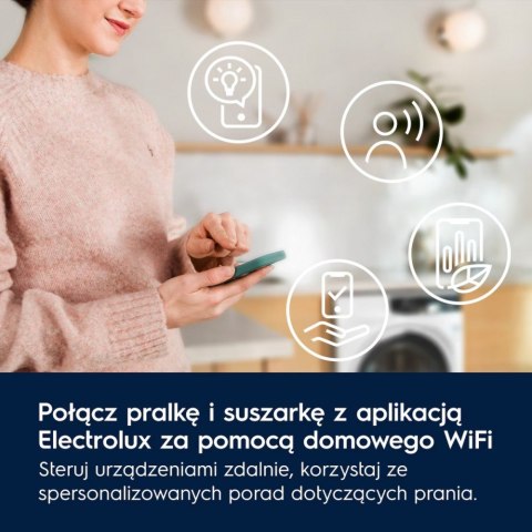 Suszarka EW7D585UCP Suszarka EW7D585UCP