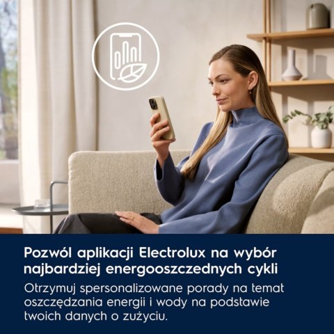 Suszarka EW7D585UCP Suszarka EW7D585UCP