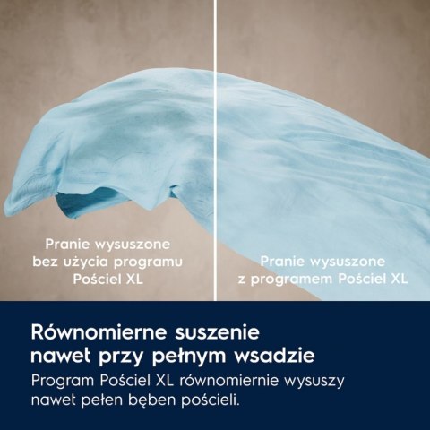 Suszarka EW7D585UCP Suszarka EW7D585UCP