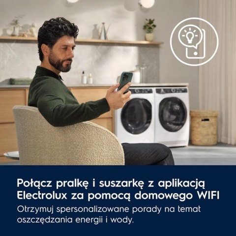 Suszarka EW7D585UCP Suszarka EW7D585UCP