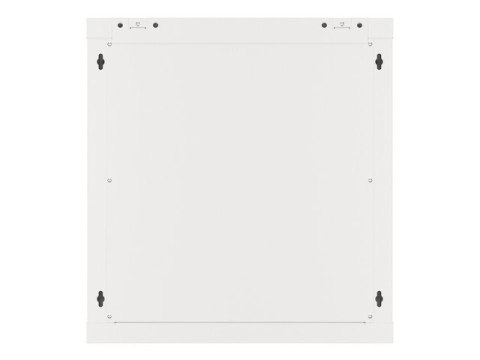 Szafa wisząca 19 12U 600x600 sz WF01-6612-00S Szafa wisząca 19 12U 600x600 sz WF01-6612-00S
