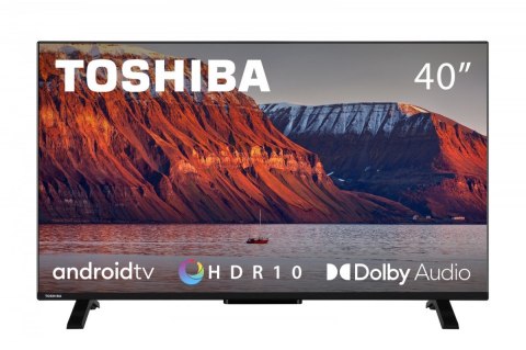 Telewizor LED 40 cali 40LA2363DG Telewizor LED 40 cali 40LA2363DG