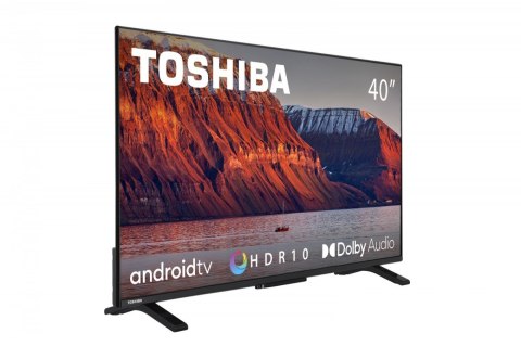 Telewizor LED 40 cali 40LA2363DG Telewizor LED 40 cali 40LA2363DG