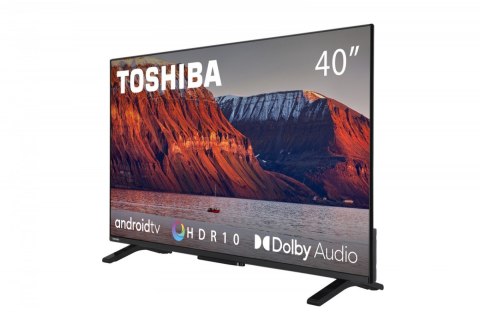Telewizor LED 40 cali 40LA2363DG Telewizor LED 40 cali 40LA2363DG