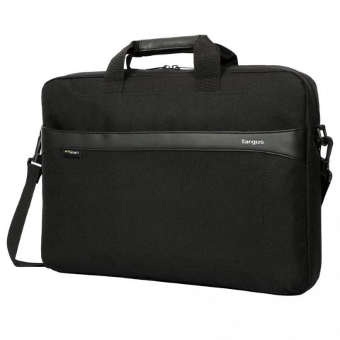 Torba na laptopa 15-16'' GroLite EcoSmart Slim Brief czarna Torba na laptopa 15-16'' GroLite EcoSmart Slim Brief czarna